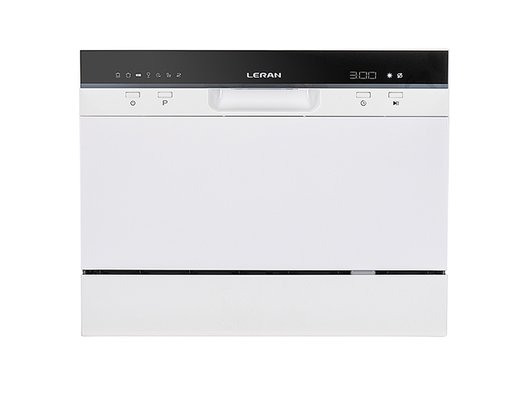 Посудомоечная машина LERAN CDW 55-067 WHITE